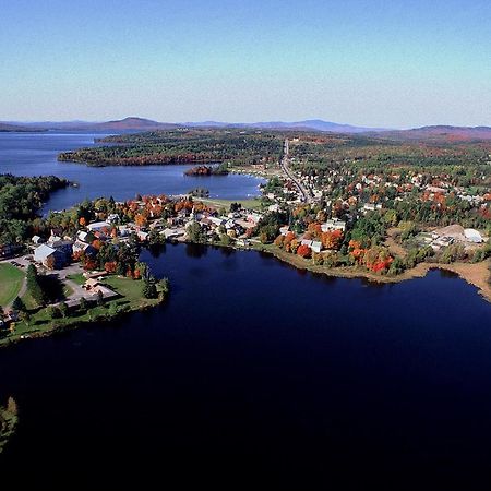 Rangeley Saddleback Inn Exterior foto