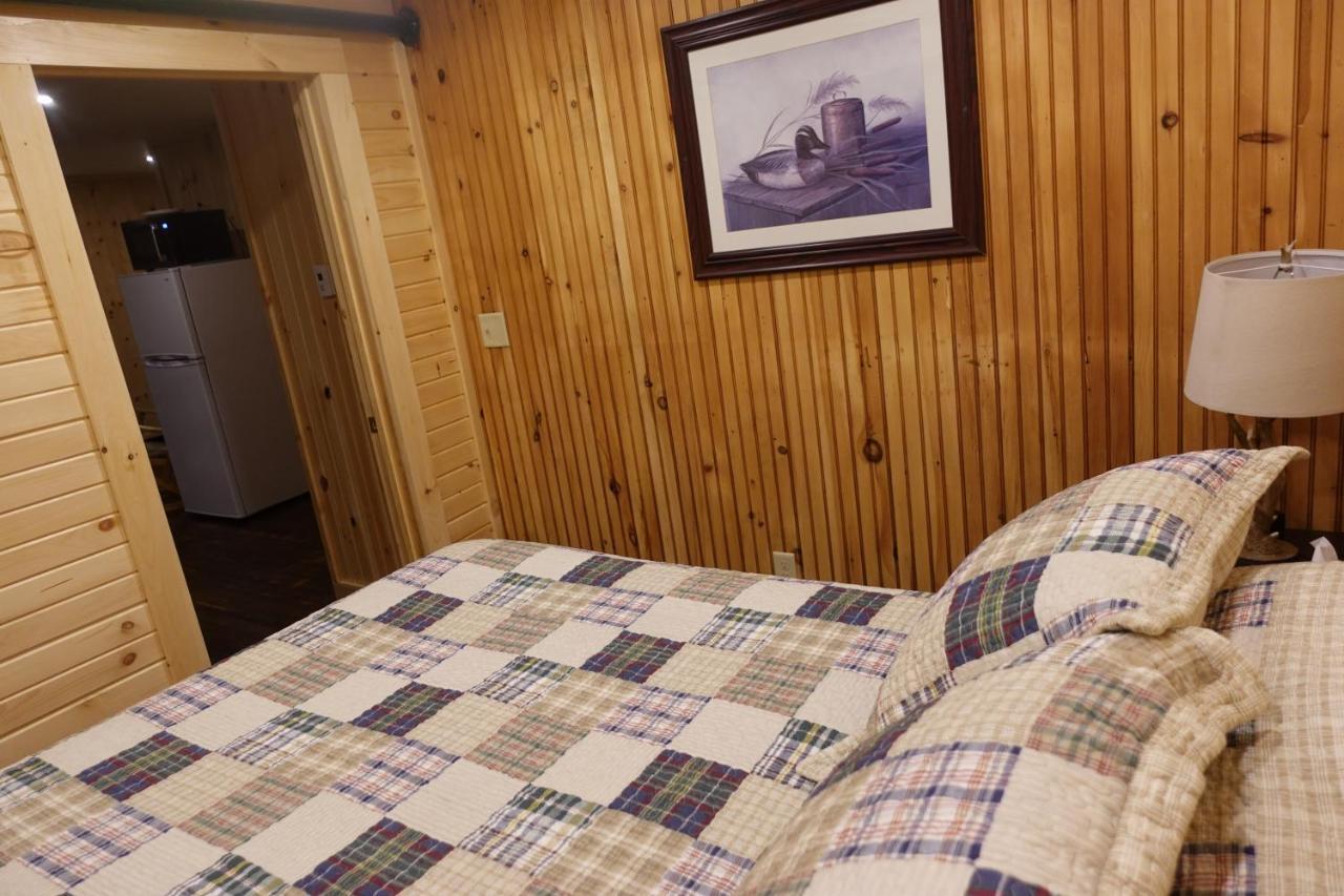 Rangeley Saddleback Inn Exterior foto