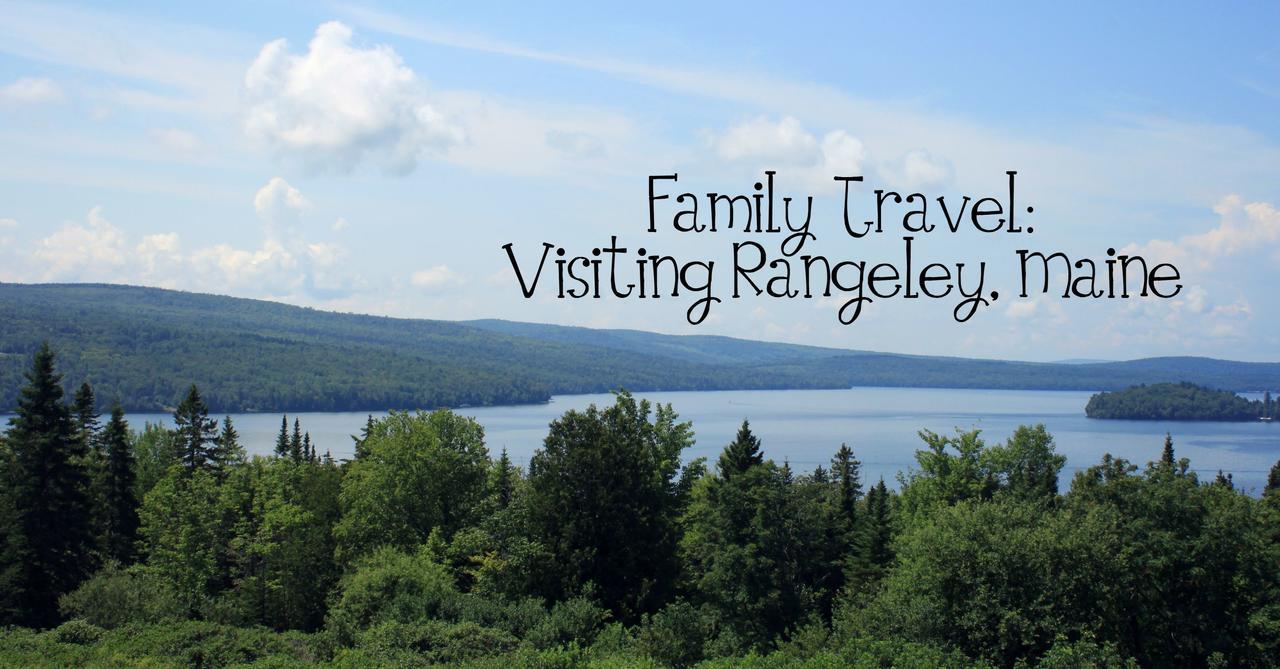 Rangeley Saddleback Inn Exterior foto