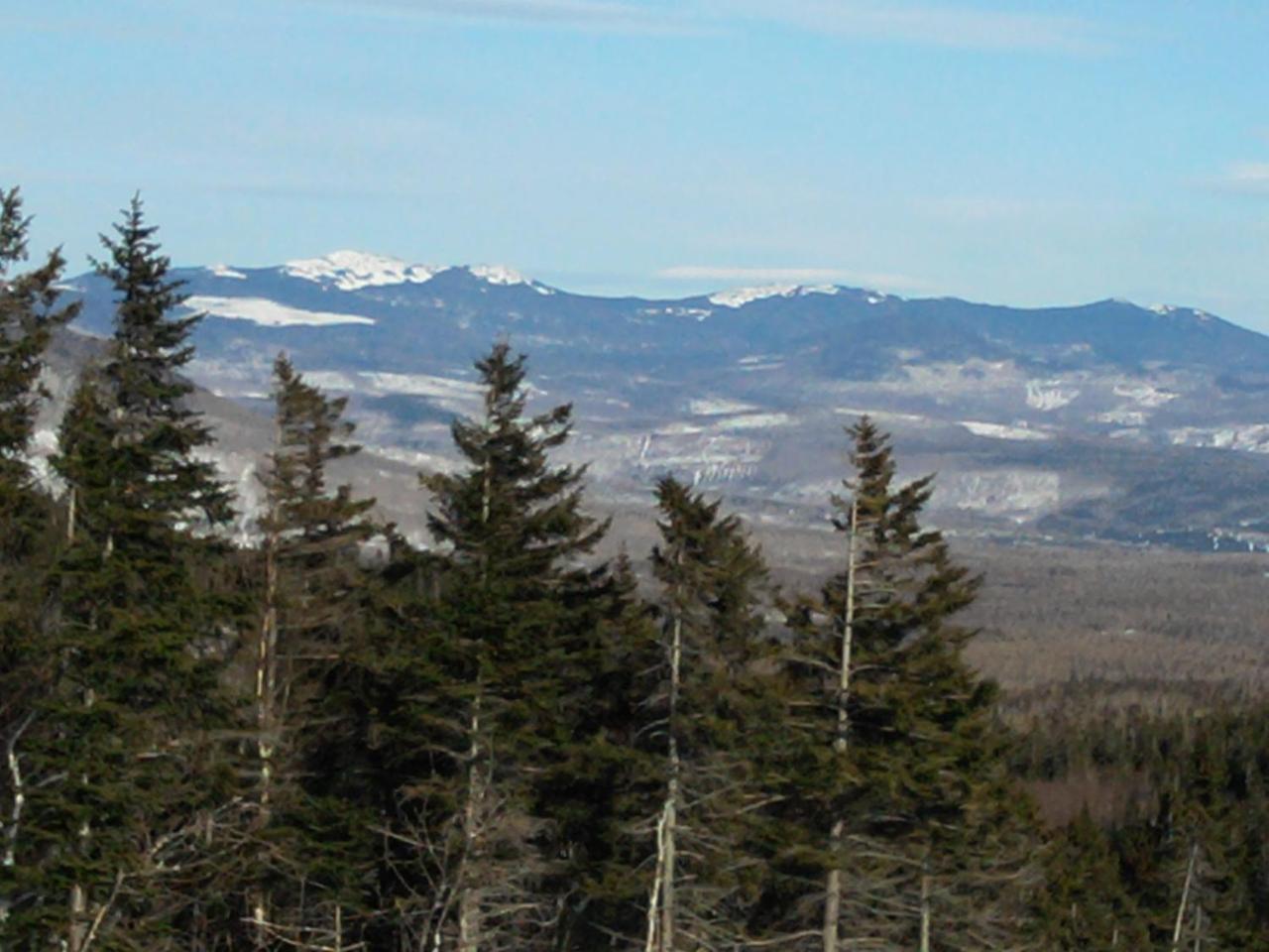 Rangeley Saddleback Inn Exterior foto